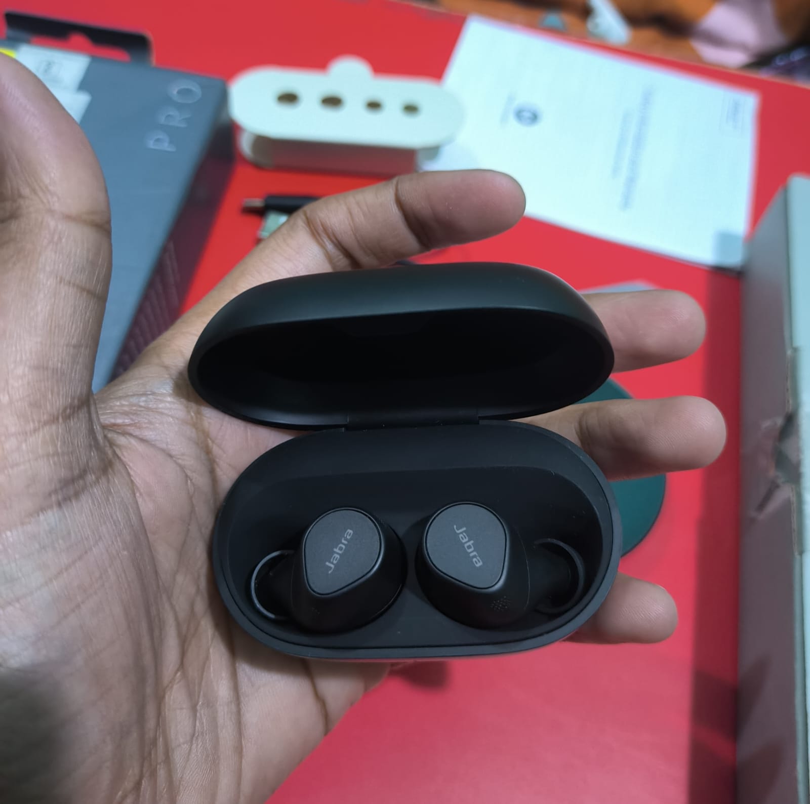 Jabra Elite 7 Pro | Original | Pre-owned | - Image 3