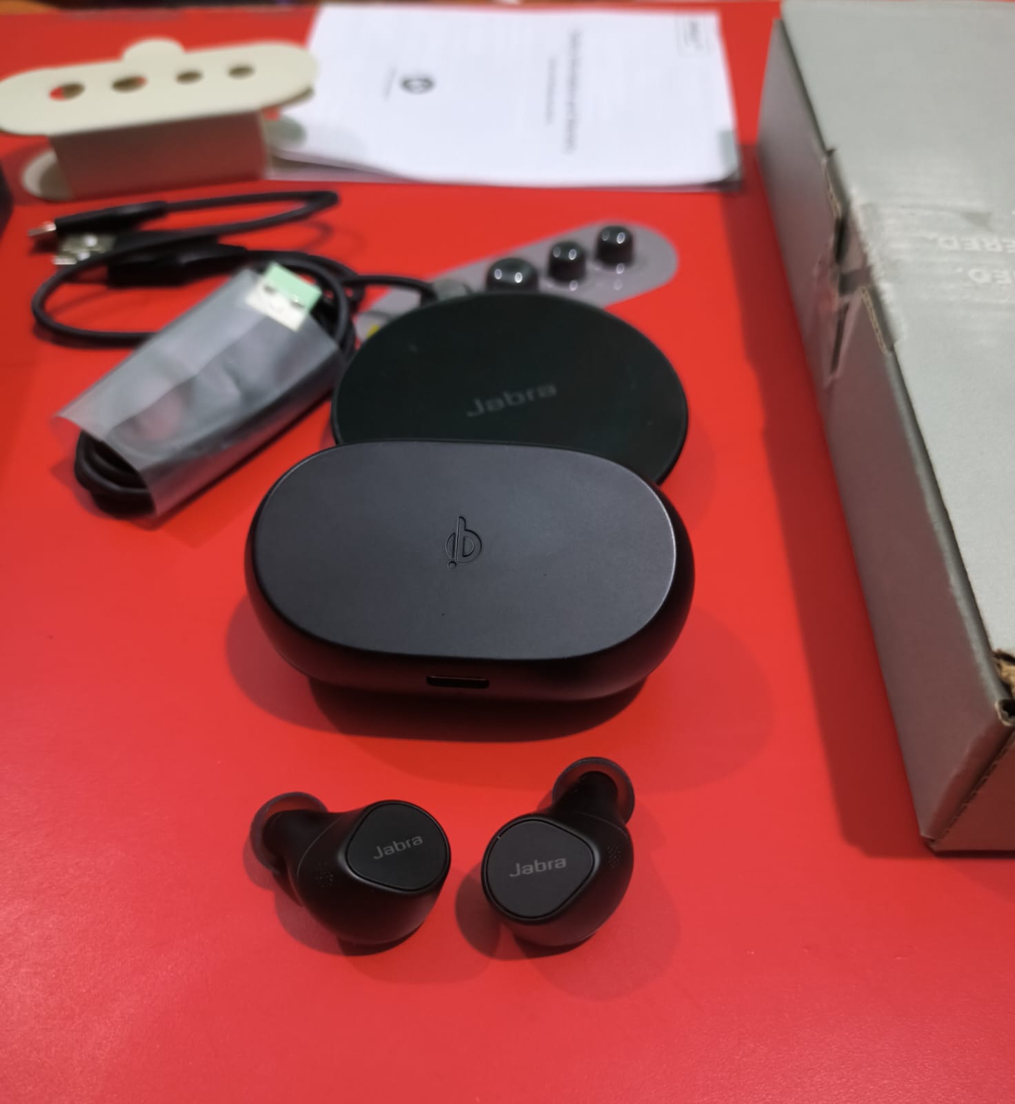 Jabra Elite 7 Pro | Original | Pre-owned | - Image 2