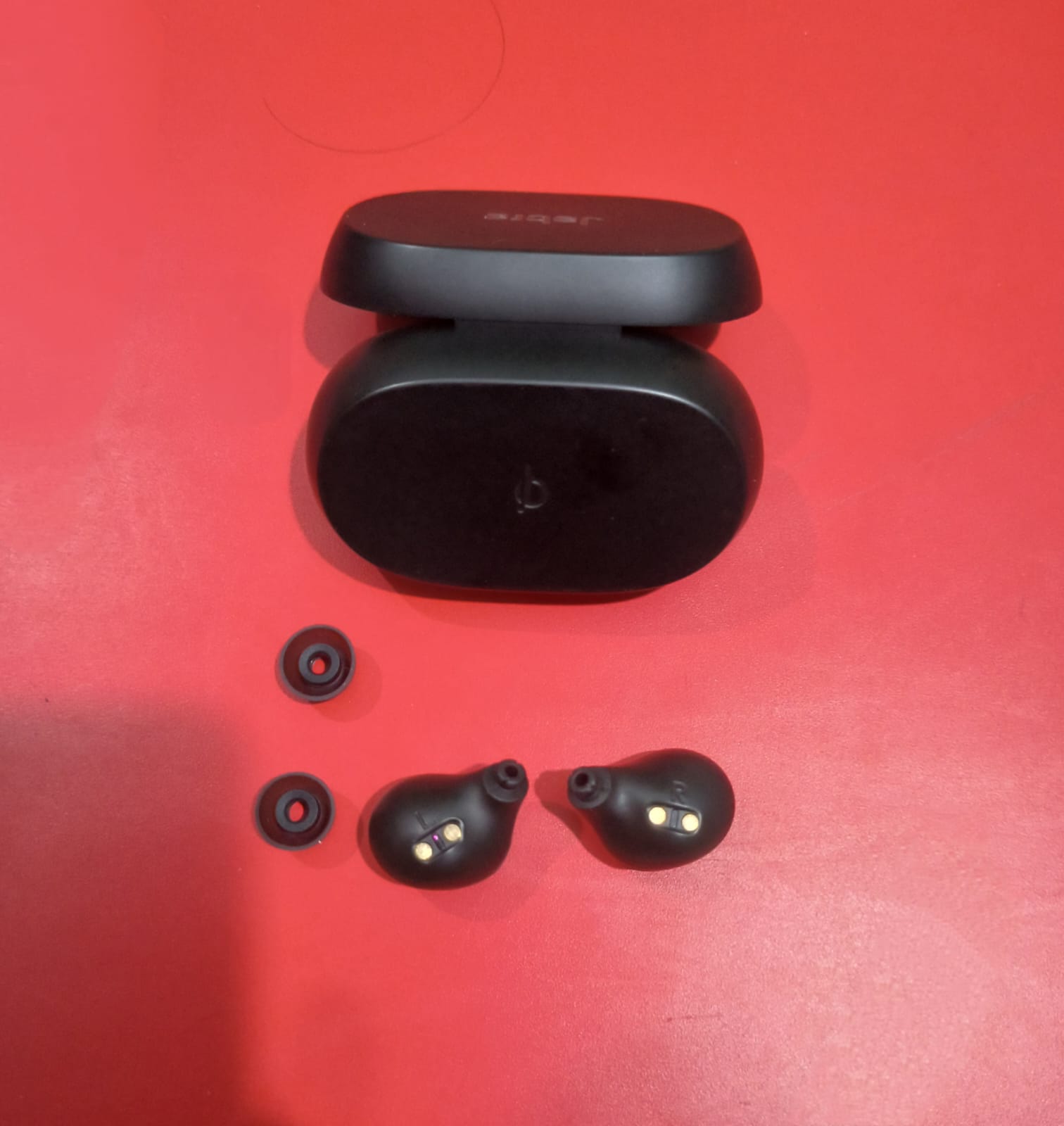 Jabra Elite 7 Pro | Original | Pre-owned | Perfectly Working | with Box and Accessories