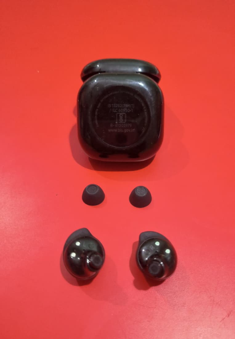 Samsung Galaxy Buds Core | Original | Pre-owned | - Image 4