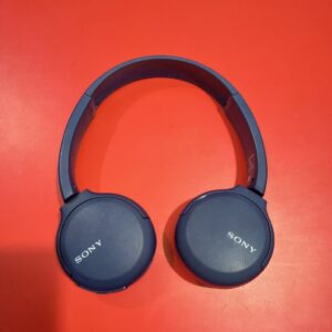 SONY WH-CH510 | Original | Pre-owned | Perfectly Working | without Bill, Box and Accessories