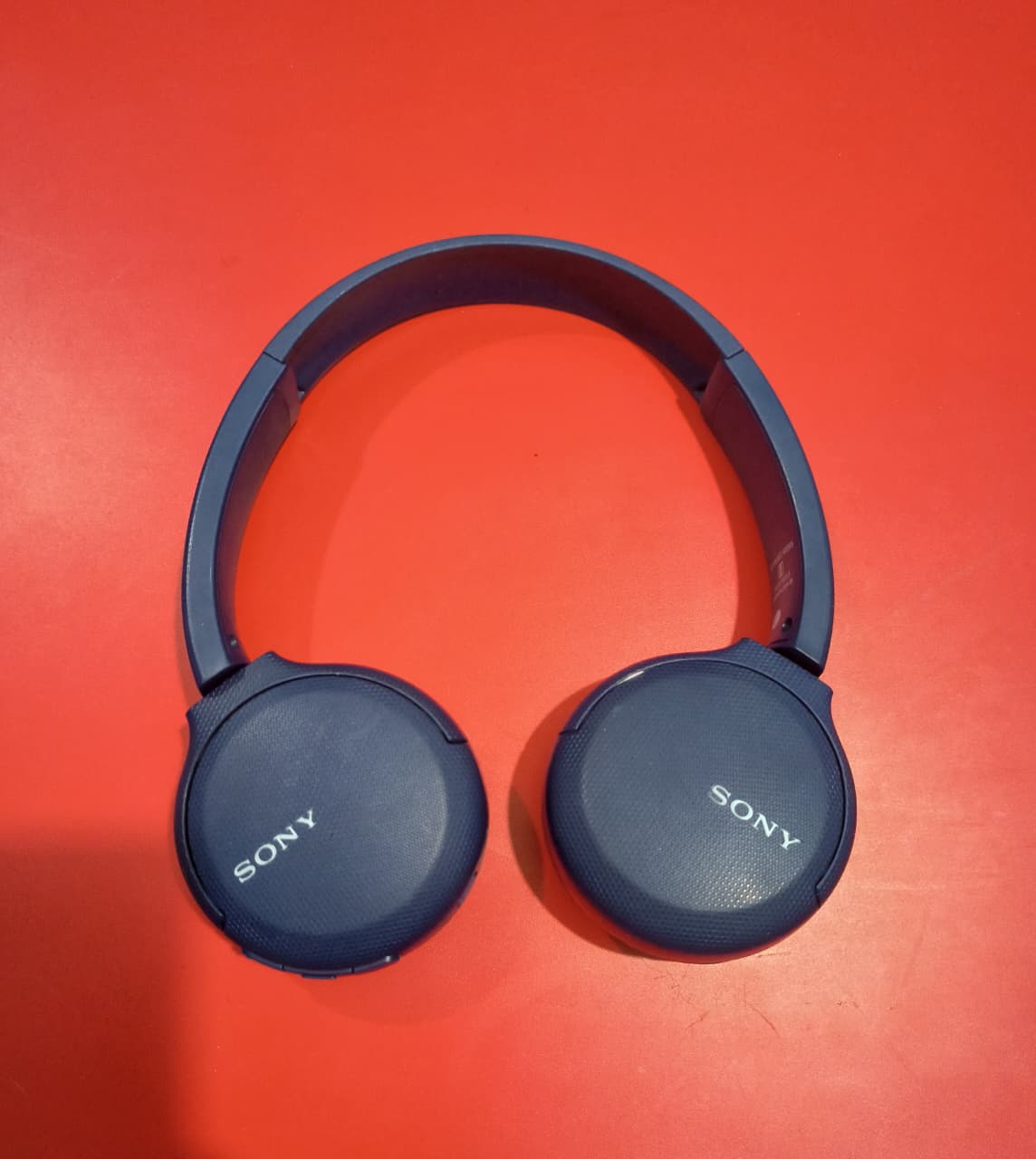 SONY WH-CH510 | Original | Pre-owned | Perfectly Working | without Bill, Box and Accessories