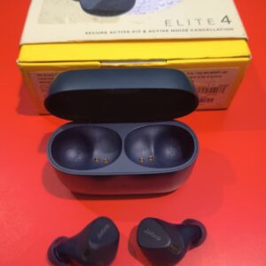 Jabra Elite 4 Active with ANC | Original | Pre-owned| Perfectly Working | without Bill