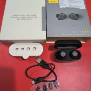 Jabra Elite 85t | Original | Pre-owned |