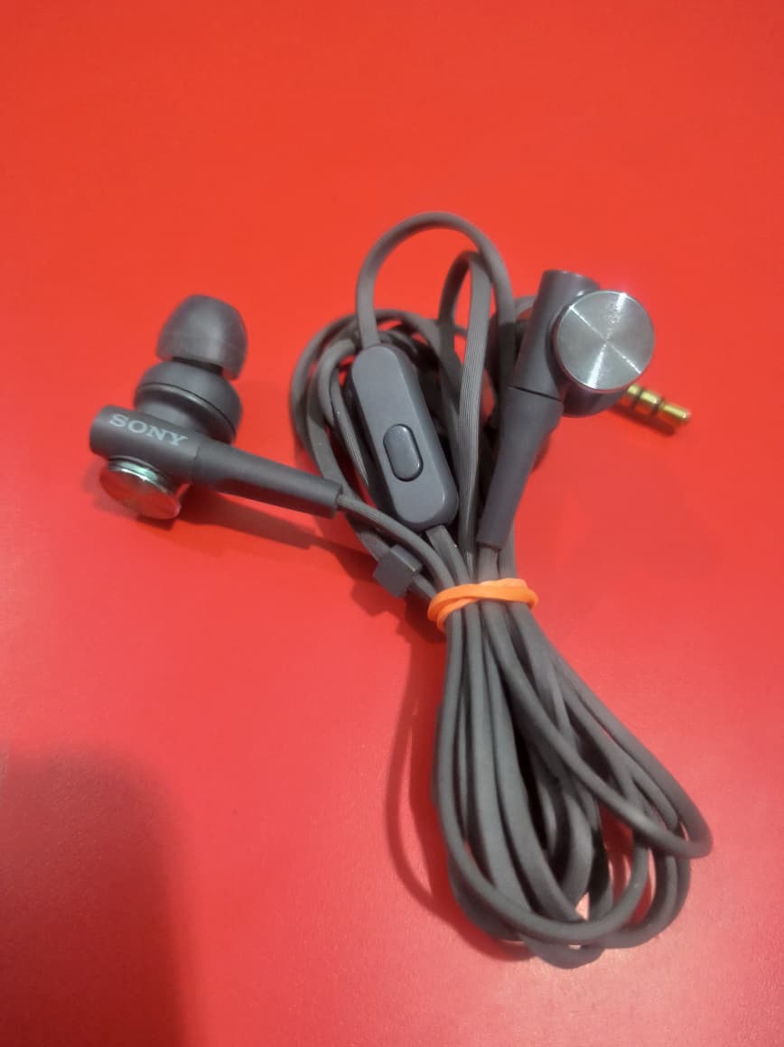 Sony MDR-XB55AP | Original | Pre-owned |