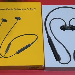 Realme Buds Wireless 5 | Original | Pre-owned |