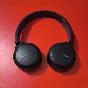 SONY WH-CH510 | Original | Pre-owned |