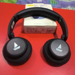 boAt Rockerz 450 Original | Pre-owned | 40MM Drivers, Slightly Used, without Bill, Box