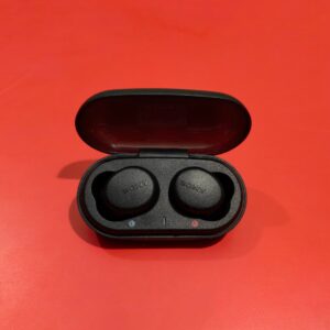 Sony WF-XB700 | Original | Pre-owned | Perfectly Working, Original | Slightly used, well maintained | without Bill, Box and Accessories | Worth Rs.10,000