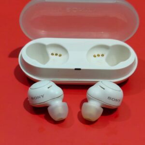 Sony WF-C500 TWS | Original | Pre-owned | Up to 20Hrs Battery with Case