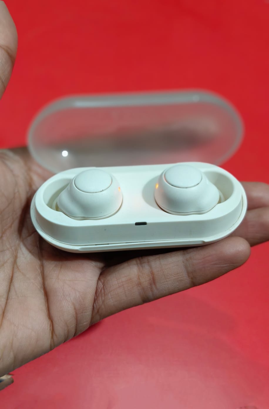 Sony WF-C500 TWS | Original | Pre-owned | - Image 2