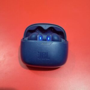 JBL Wave Beam | Original | Pre-owned | Perfectly Working | without Bill, Box and Accessories