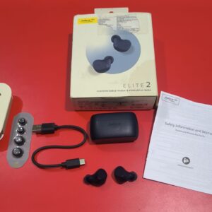 Jabra Elite 2 | Original | Pre-owned | Perfectly Working | | with Box and Accessories