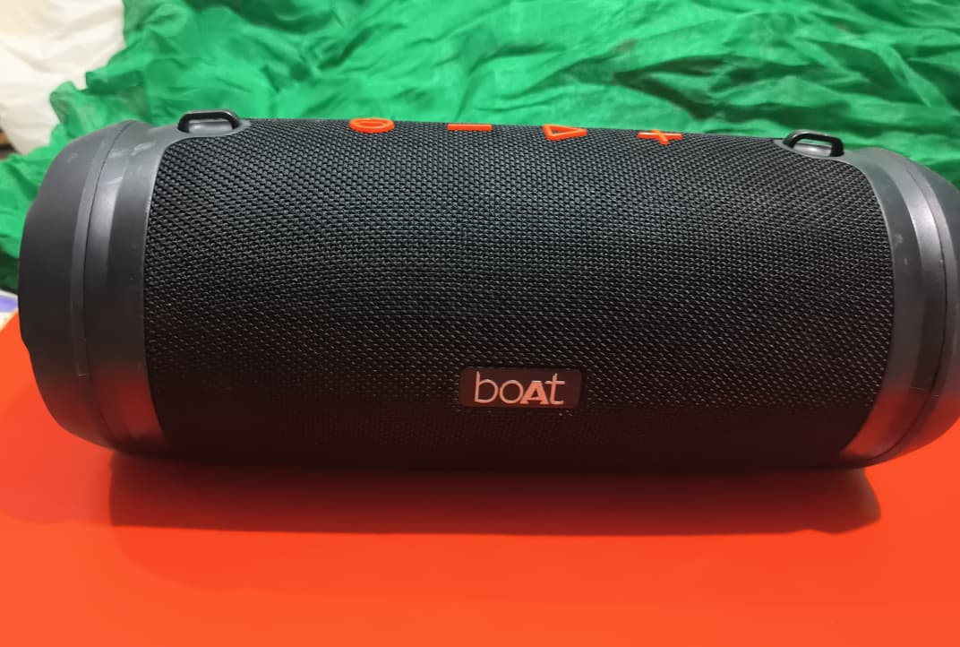 boAt Stone 1500 | Original | Pre-owned |