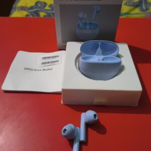 Oppo Enco Buds 2 | Original | Pre-owned |