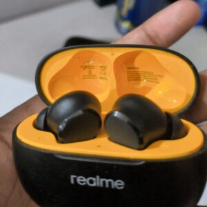 Realme Buds T110 | Original  | Pre-owned | Perfectly Working | with Box